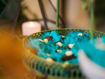 Brigadeiro ao leite com surpresa de maracujá