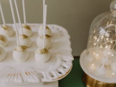 Cake Pop personalizado